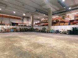 Tuas View Place (D22), Warehouse #558301161